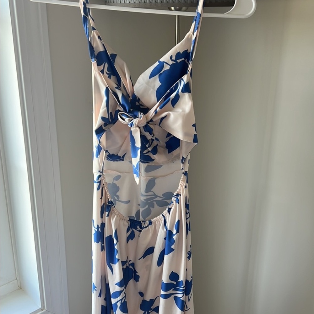 Petal & Pup Dress - Picture 5 of 7